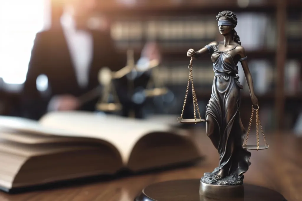 Защита интересов потерпевшего, свидетеля