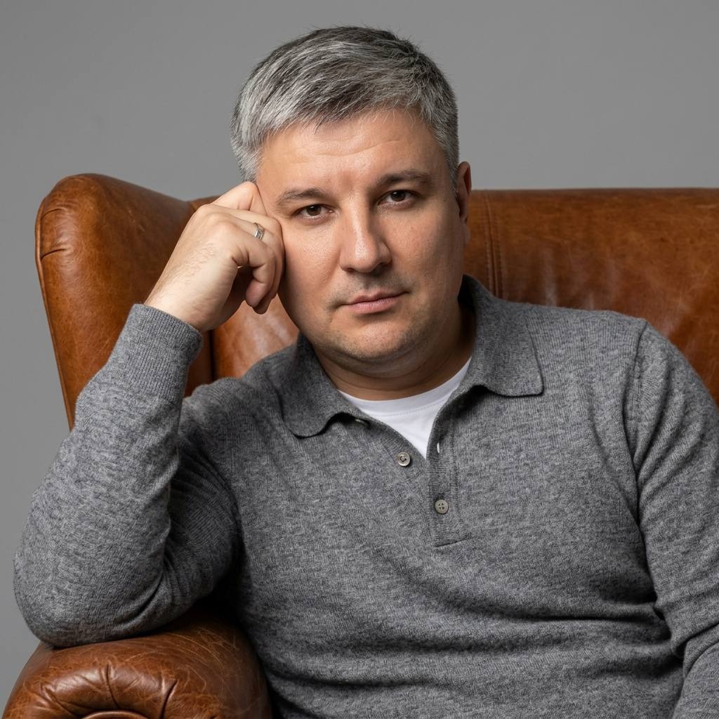 Лазарчук Денис Викторович
